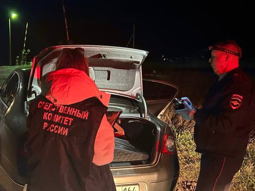 Хранивший наркотики саратовец напал с ножом на полицейского: приговор