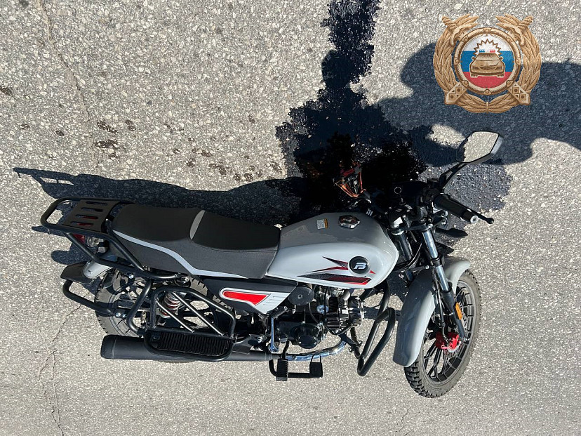 Вынесен приговор цыгану, насмерть сбившему 15-летнего мопедиста под Марксом