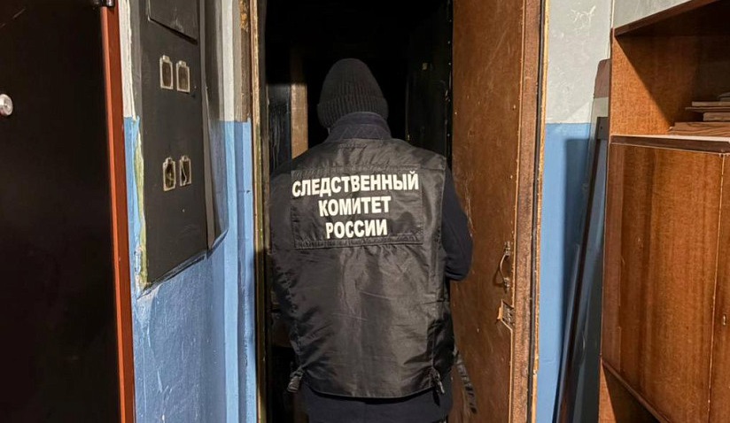 Тело мужчины нашли в сгоревшей квартире саратовской девятиэтажки
