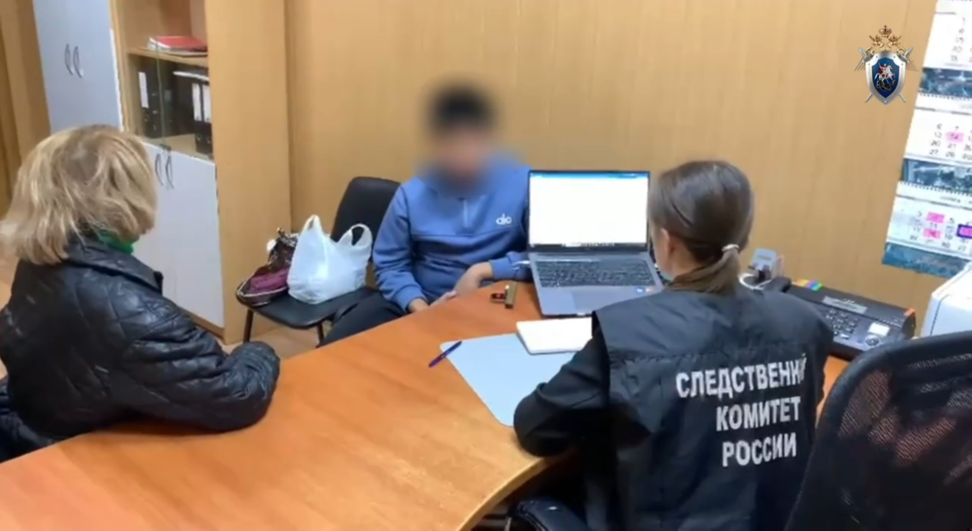 Агафоновские подростки ждут суда за жестокое избиение мужчины в Саратове