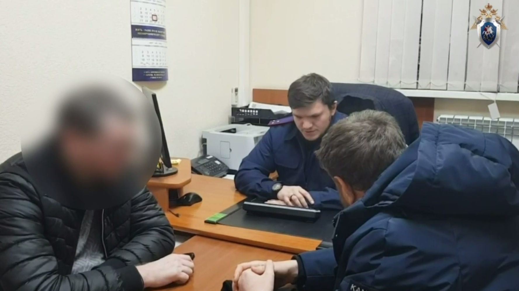 Бывший замглавы Ленинского района Саратова вместе с сообщницей торговал местами в детсады Бывший замглавы Ленинского района Саратова вместе с сообщницей торговал местами в детсады