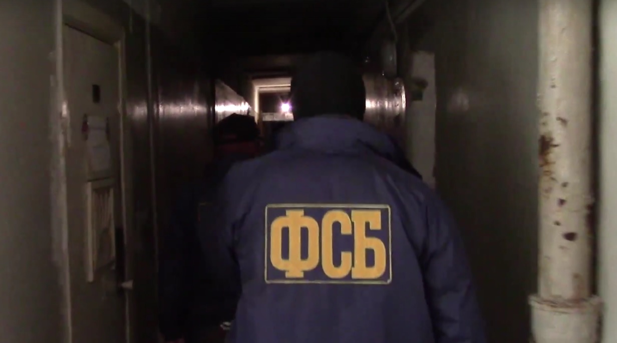 Саратовскую пенсионерку осудили за участие в экстремистской организации