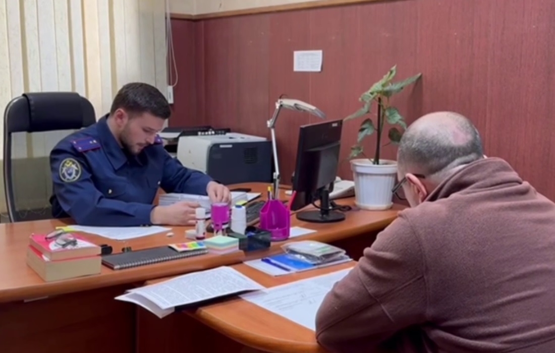 Саратовский бизнесмен сэкономил на ремонте временной перемычки почти миллион рублей