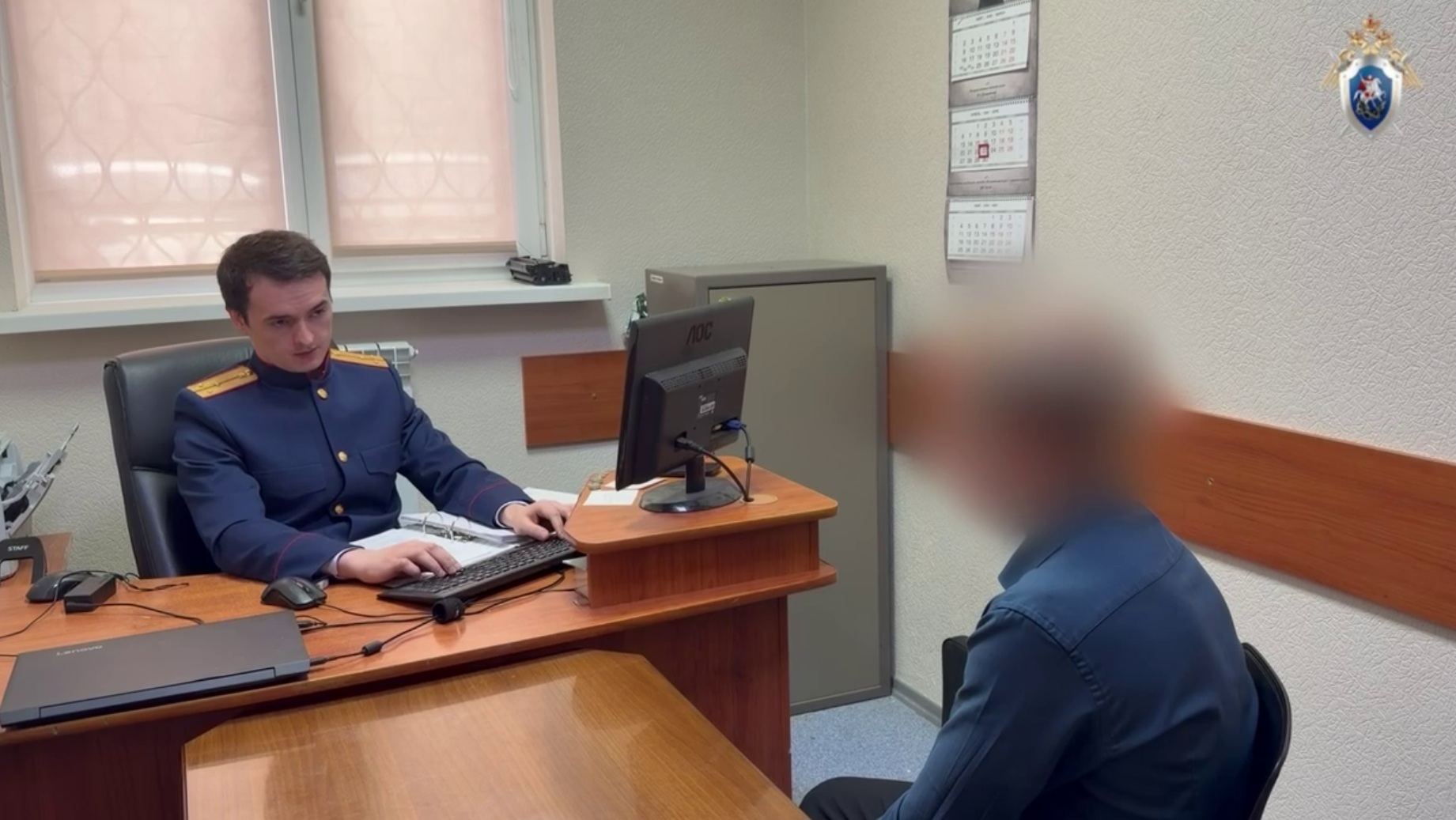 Двое саратовских полицейских пять лет обогащались на экзаменах по вождению