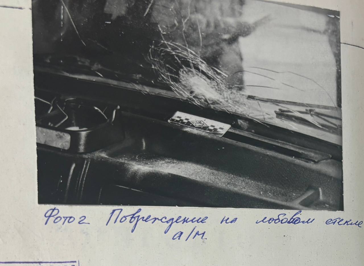 Саратовские следователи спустя 28 лет раскрыли заказное убийство