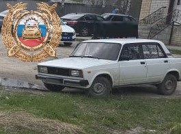 В Петровске под колёса «Жигулей» попала 16-летняя девушка